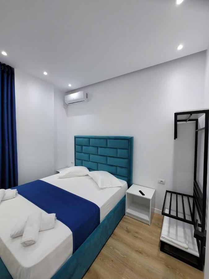 Luxury Room'S By Lika Sarande Bagian luar foto