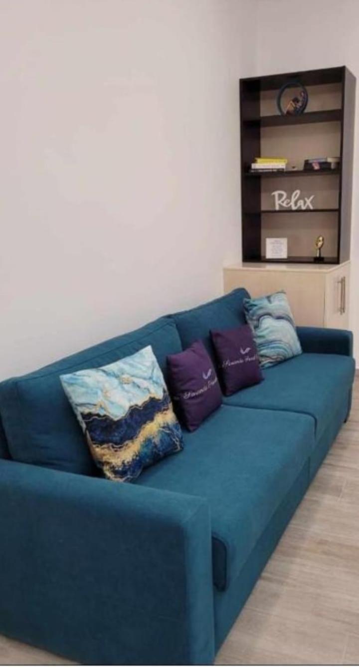 Luxury Room'S By Lika Sarande Bagian luar foto